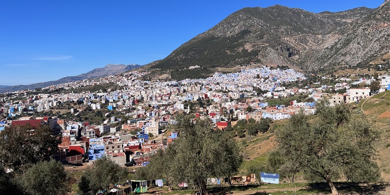 Gestion des déchets : La BEI et le City Climate Finance Gap Fund au chevet de Chefchaouen