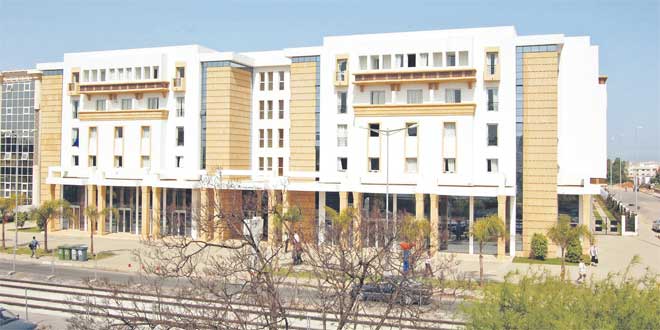 De nouvelles cités universitaires à Taza, Kénitra et Agadir