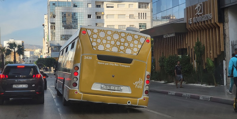 Transport urbain à Oujda et Meknès : La Cour d’appel enquête