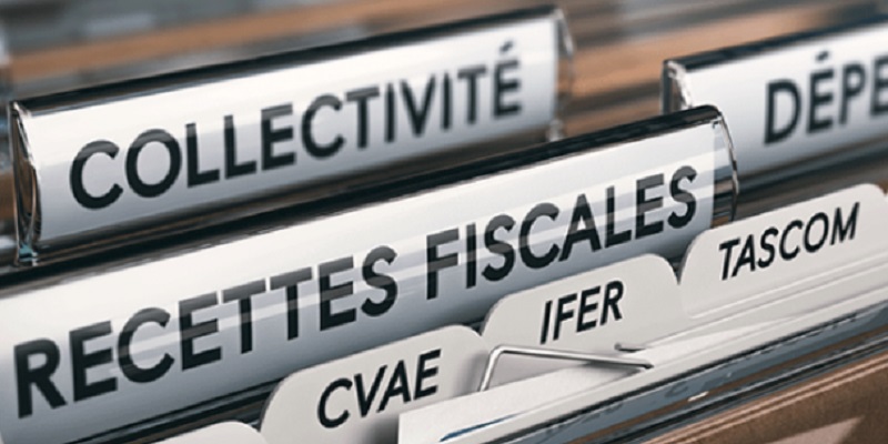 Collectivités territoriales : Les recettes fiscales en progression à fin septembre