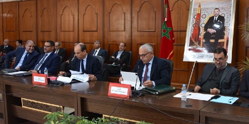 Casa-Settat : Le Conseil régional approuve des projets de développement