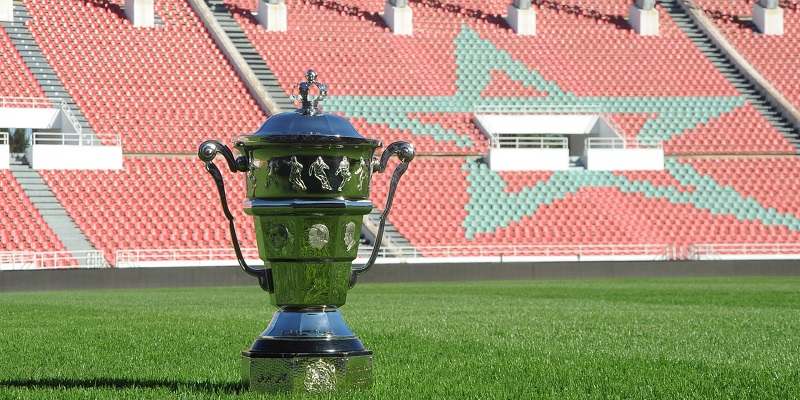 Coupe du Trône : la date de la finale Raja-Berkane dévoilée