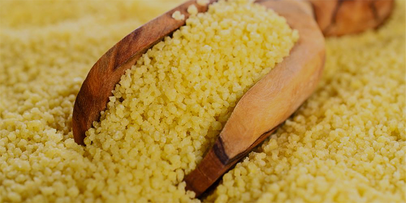 Aucune hausse pour les prix des pâtes alimentaires et couscous