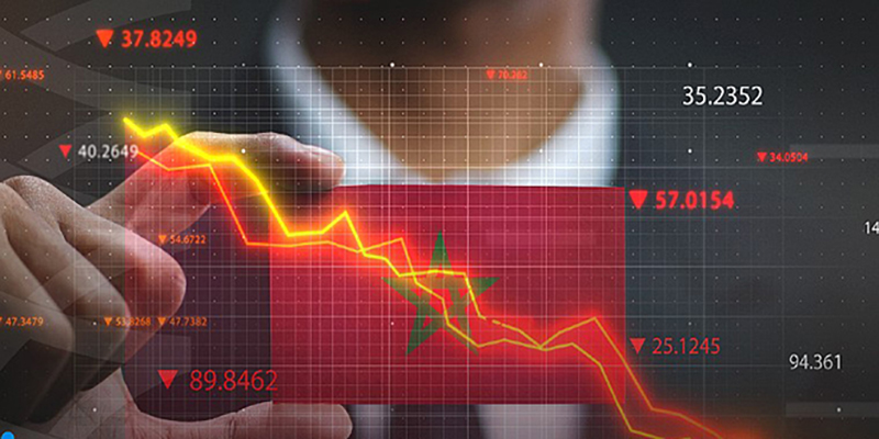 Croissance au Maroc: les projections de la BM