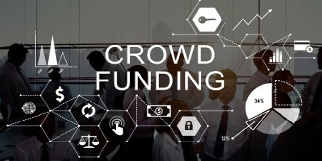 Crowdfunding : le cadre juridique prêt 