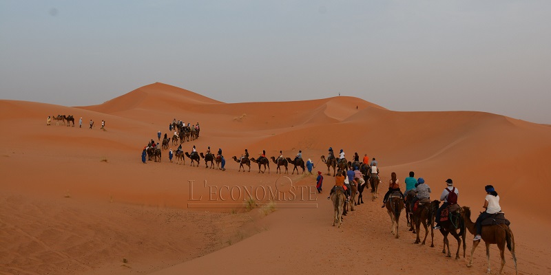 Tourisme/Sécurité : Le Maroc dans le Top 5 mondial