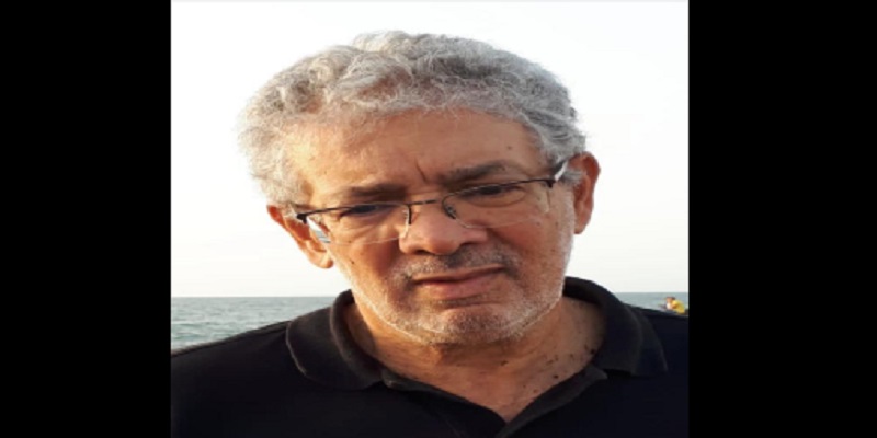 L'ancien journaliste de la MAP, Abdelaziz Ouadghiri, n'est plus