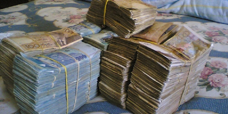 Khémisset : Arrêtée pour détournement de dépôts bancaires