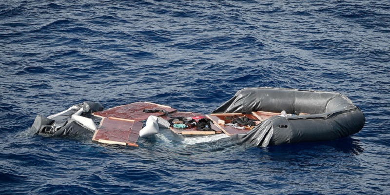 Traversée vers l'Espagne : Plus de 10.400 migrants morts ou disparus en 2024