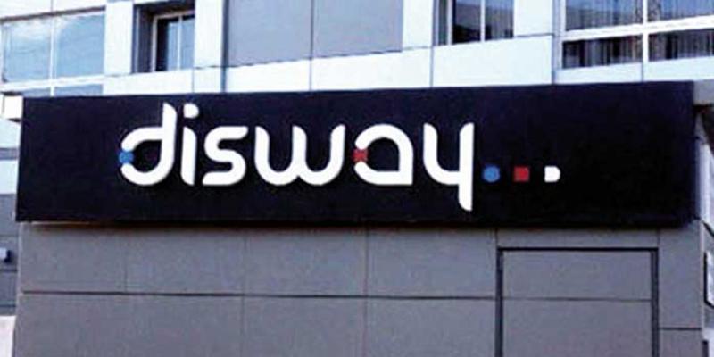 Disway anticipe une baisse de son résultat net consolidé 2022