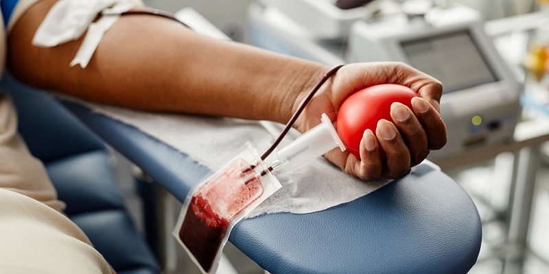 Oujda, Dakhla, Traoudant... Appels au don sang dans les centres de transfusion