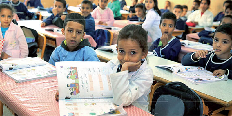 Une convention pour renforcer la santé scolaire 