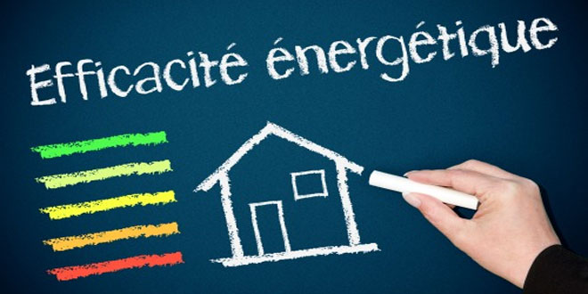 Adoption d'un projet de décret pour renforcer l'efficacité énergétique