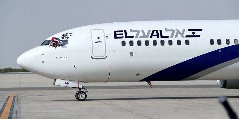 El Al annule ses vols vers le Maroc