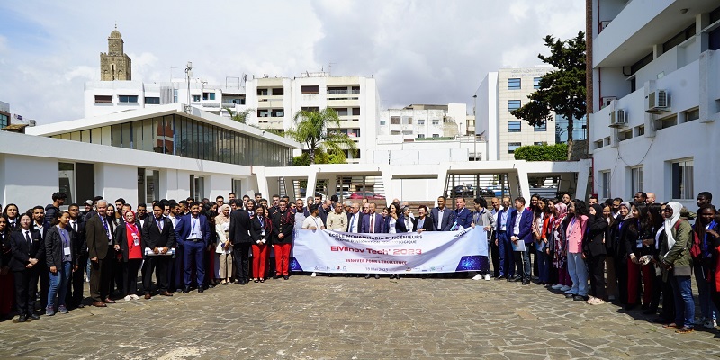 Journée nationale d'innovation : les lauréats primés