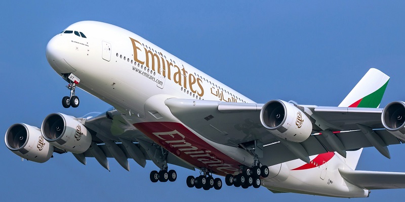 Emirates annonce le retour de l'A380 au Maroc