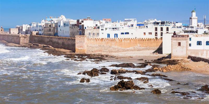 Tourisme : Plus de 4 milliards de DH pour la station balnéaire Mogador-Essaouira