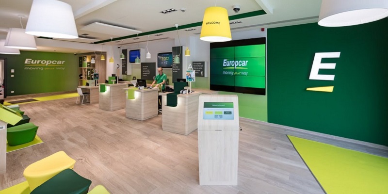 Marloc Europcar obtient la certification ISO 9001