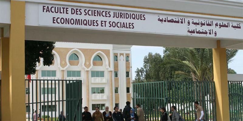 La FSJES lance sa Business School