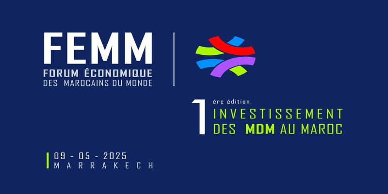 La première édition du FEMM se tiendra à Marrakech