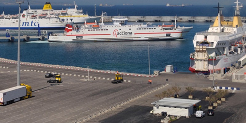 Tanger Med : le trafic passagers perturbé