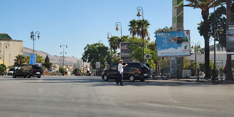 Mondial 2030 : Les inspecteurs de la FIFA en visite à Fès ce samedi