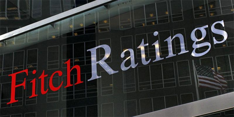 Fitch : "les banques marocaines demeurent résilientes"