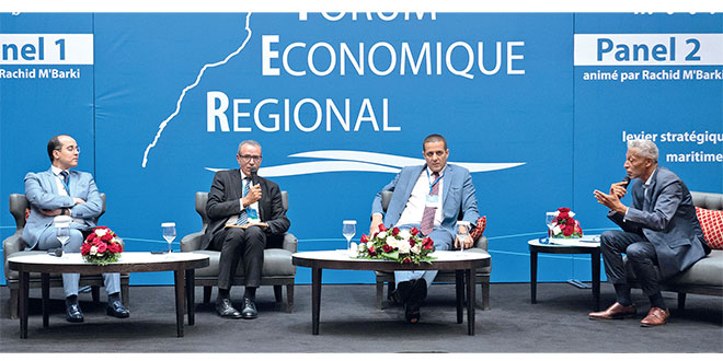L’Economiste Meetings/Forum économique régional: Résoudre l’équation mobilité/démographie