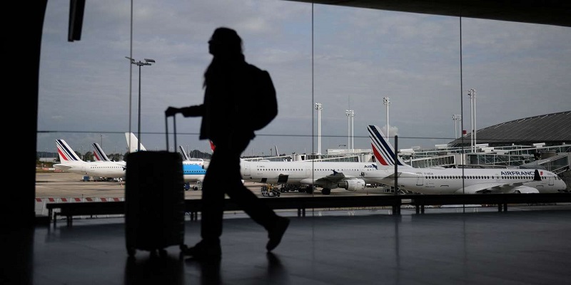 Menaces d’attentat: six aéroports évacués en France