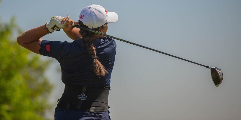 Golf : l'Open féminin des clubs au Mazagan Beach & Golf Resort