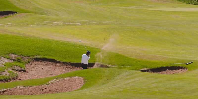 Séisme d’Al Haouz: report de la Fairmont Golf Cup