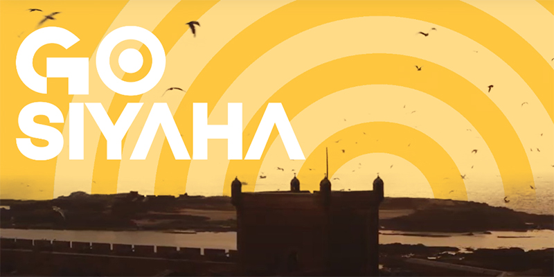 Animation touristique : Premières subventions pour le programme "Go Siyaha"