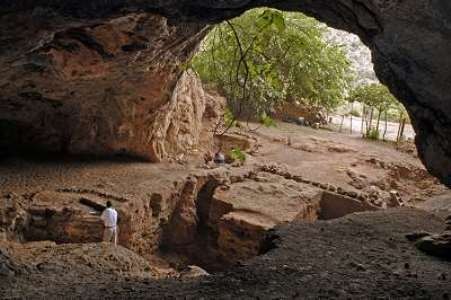 Effondrement d’une grotte à Azilal: Deux corps ensevelies sous terre