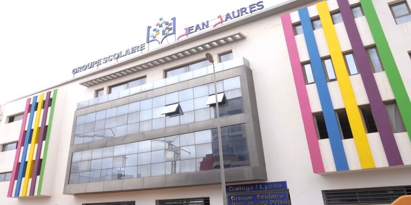 Le Groupe Scolaire Jean Jaurès débute la rentrée avec une nouvelle licence BIOA