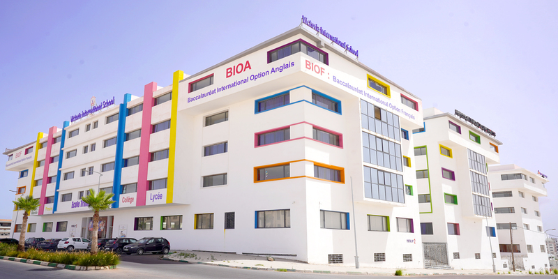 Victoria International School inaugure la section anglaise BIOA pour le CE6