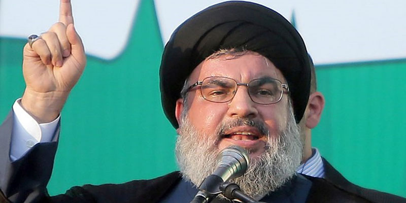 Hassan Nasrallah tué dans un raid israélien à Beyrouth