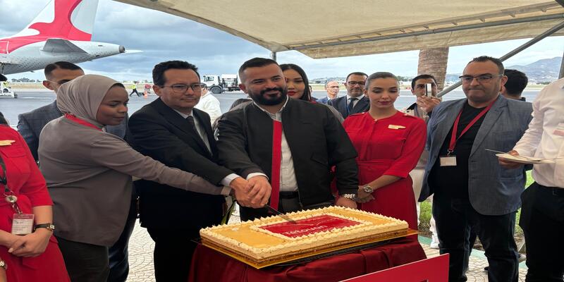 Air arabia annonce le lancement de liaisons directes avec Tétouan