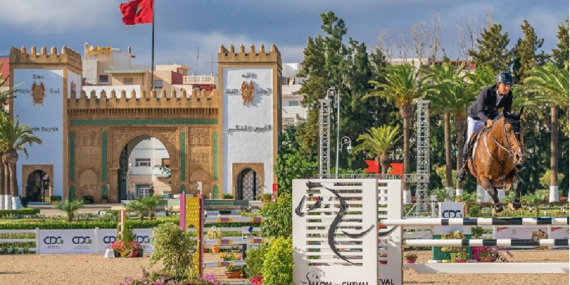 Le Morocco Royal Tour 2023 sous le signe de la solidarité