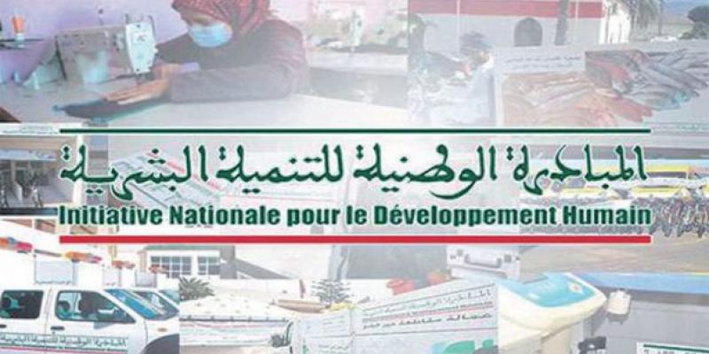 El Hajeb: Adoption de 36 projets/INDH