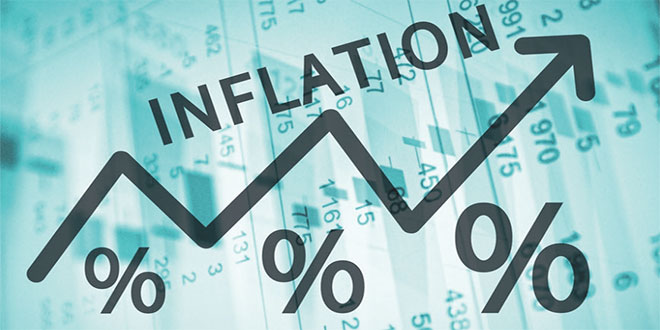 L'inflation en zone euro augmente à 2,6%