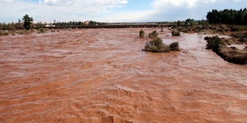 Inondations : Le versement de l'aide pour la reconstruction démarre à Zagora