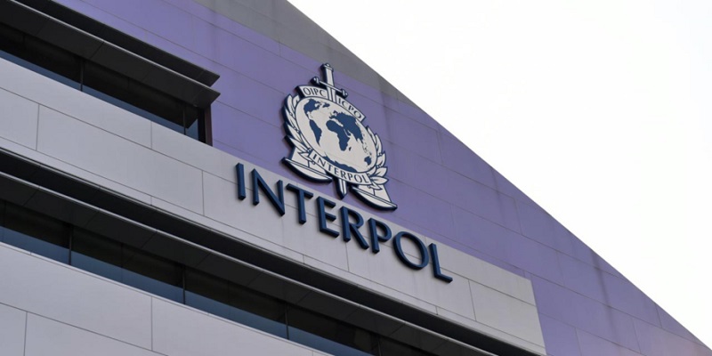 Tanger Med : Arrestation d'un ressortissant danois recherché par Interpol