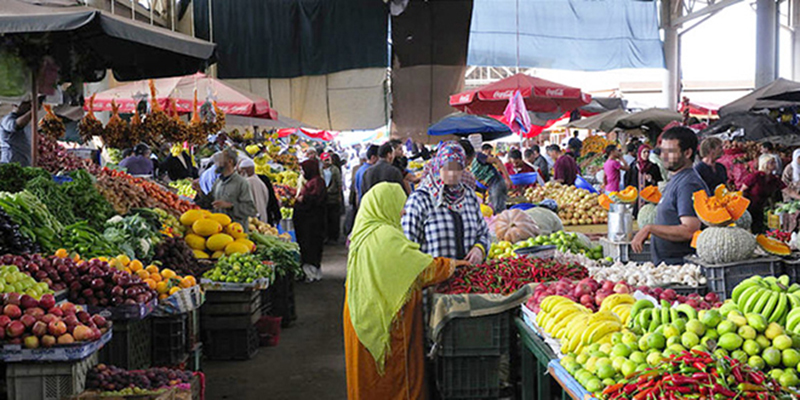 Maroc : l'inflation à 0,2% en avril sur un an