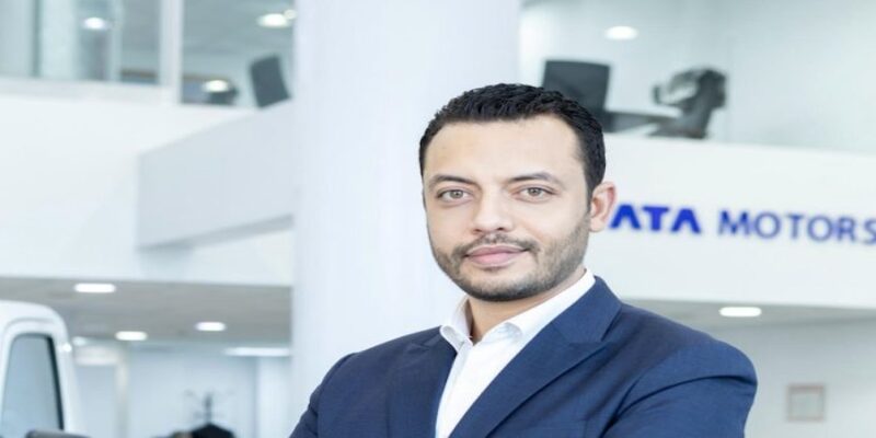 Tata Motors : Ismail Amarti devient DG 