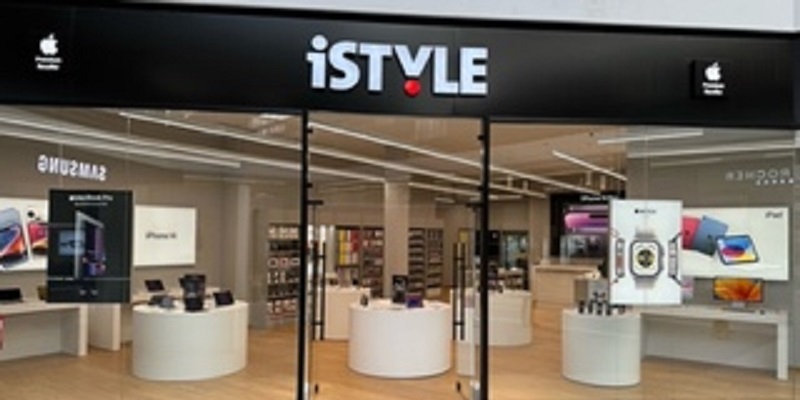 Apple : iSTYLE renforce sa présence à Casablanca