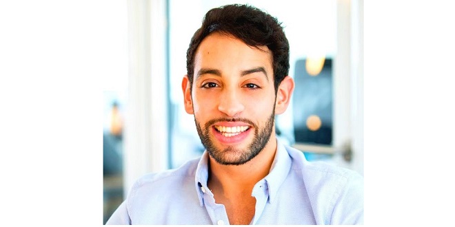 Forbes France: Un Marocain dans les "30 Under 30"