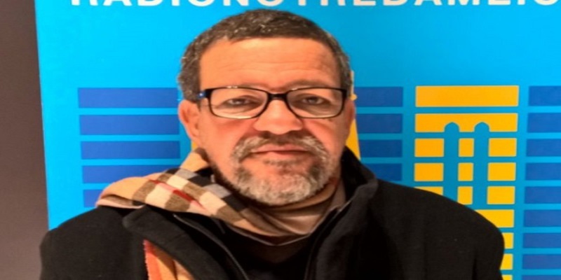 Jamal Berraoui, grande figure de la presse marocaine, n'est plus