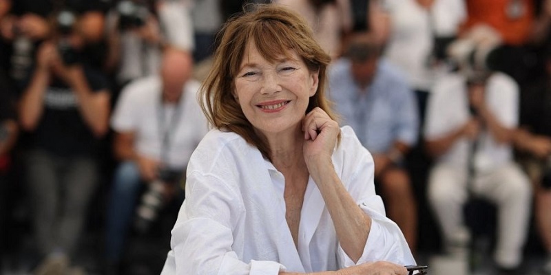 Jane Birkin tire sa révérence