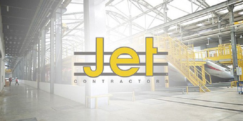 Jet Contractors améliore son résultat net 