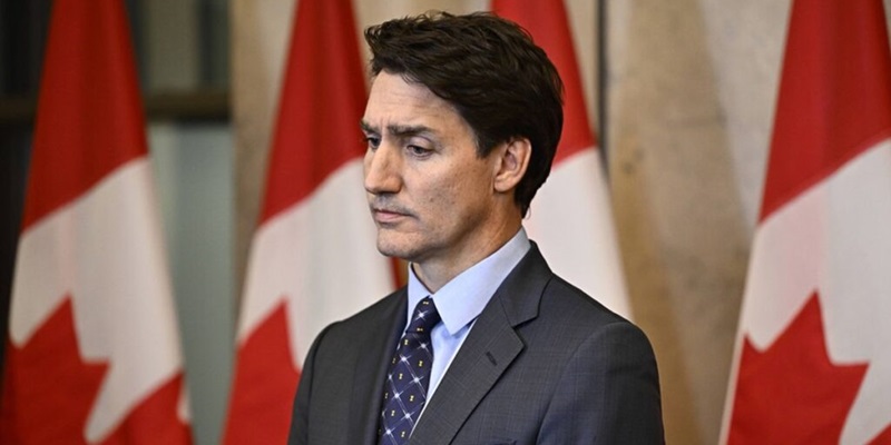 Canada : Trudeau pourrait démissionner cette semaine